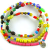Maha Stretch Bracelet/Necklace