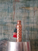 Tamra Honeycomb Copper Bottle